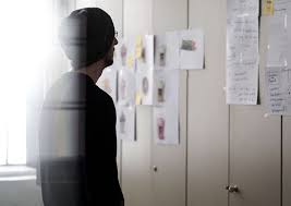 The individual(s) receiving the critique (i.e. How To Give Powerful Design Critique