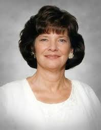 Gail Schaeffer Obituary (1938