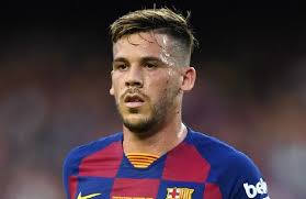 Ex-Barca Star Carles Pérez Hospitalised After Dog Chop Genitals! - Imagen principal del artículo
