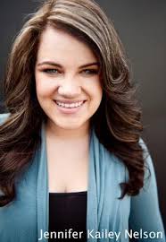 Jennifer Kailey Nelson