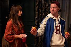 Arek sitarz (ras) music production: Bild Zu Julia Wieniawa Narkiewicz Meine Freunde Sind Alle Tot Bild Adam Turczyk Julia Wieniawa Narkiewicz Filmstarts De