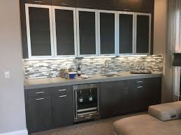 That said, base cabinets are moving away from doors and toward drawers. G L Homes Office Photos Glassdoor