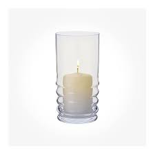 Our stunning luxury candles, candle holders & hurricanes can change the look of your room. Wibble Hurricane Candle Holder Small