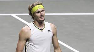 Alexander zverev is one of the most promising players to take over after the big three. Alexander Zverev Erstmals Vater Ex Freundin Brenda Patea Bringt Tochter Zur Welt Eurosport