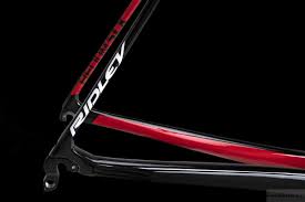 Road Bicycle Ridley Helium Slx Ultegra Di2 Color R Hslx 06as Black White Red