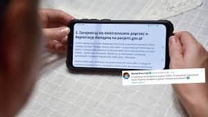 Etapy, rejestracja, kto zostanie zaszczepiony? Michal Dworczyk E Rejestracja Na Szczepienie Przeciw Covid 19 Wznowiona Tvp Info