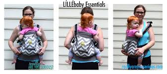 My daughter seems to love it too. Lille Carrier Back Cheap Online