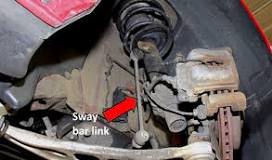 How to tell if sway bar link is bad? | Bestparts.ca