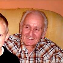 Obituary information for William L. Dietz