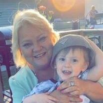 Delores Ann Stewart Obituary