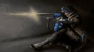 Every new version of windows comes with a beautiful default wallpapers set created by professional photographers and artists. 50 Ana Overwatch Hd Wallpapers Background Images