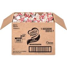 Overall it is a great product. Amazon Com Nestle Coffee Mate Coffee Creamer Original Liquid Creamer Singles Non Dairy No Refrigeration Box Of 360 Grocery Gourmet Food