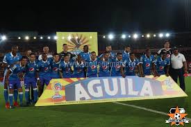 Marcador minuto a minuto millonarios. Hoy Hace Un Ano Millonarios Daba El Primer Paso Para La 15 Saque De Meta