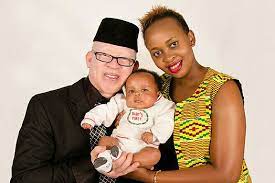 Master of science in actuarial science. Brave Isaac Mwaura Shows Off Surviving Triplet After Losing Two Others Nairobi News