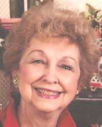 Dolores Giger Obituary (1935