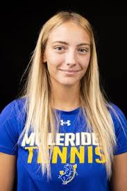 McGee, Milosevic receive SAU's top athletic honors