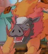 Boarmon (ボアモン) | Wiki | Digimon Amino Chicos Elegidos Amino