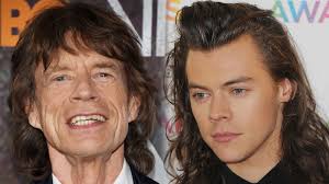 Though we're going to have to wait until 2017 to see harry styles's debut as a serious thespian in christopher nolan's dunkirk, rumors are already and of course, that means the inevitable was bound to happen: Harry Styles Says Mick Jagger Biopic Isn T A Thing