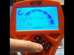 Home > sporting goods > metal detectors > ground efx mx200e swarm mx200e metal detector. Metal Detector Efx Ground Mx200e Recensione In Italiano Youtube