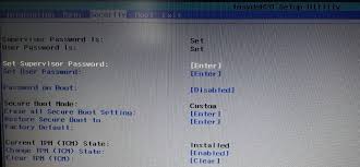 System memory memory error correction supported: Not Able To Install Os Windows 10 Acer Aspire Es1 132 I Cant Boot From Usb Attached Bios Shot Acer Community