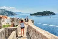 Croatia travel guide - Lonely Planet | Europe