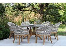 Pike Nursery Brought To Your Door In 2021 Round Outdoor Dining Table Outdoor Dining Table Garden Table And Chairs