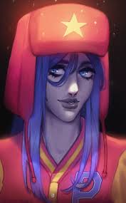 Pop Culture Propaganda