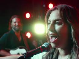 Here's How To Stream The 'A Star Is Born' Soundtrack So You Can Keep Singing