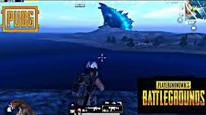 Pubg mobile x godzilla king of the. Pubg Mobile Godzilla Update Is Here Secret Location Where To Find Godzilla X Update Youtube