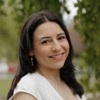 Alexis Fried's Instagram, Twitter & Facebook