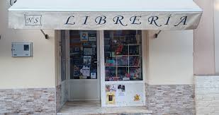 NS Librería