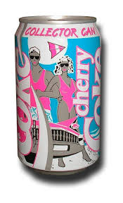 Pin On Coke Stuff
