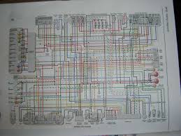 These are huge jpgs so you may want to save them to your hard drive and print the pages you need. Kb 9893 Wiring Diagram 2002 Kawasaki Ninja Wiring Diagram Kawasaki Ninja 1000 Schematic Wiring