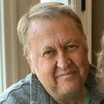 Jay Gordon Anderson Obituary