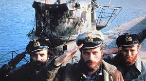 Badly injured by shrapnel when british planes attack la rochelle. Kino Nordenham Das Boot In Voller Lange Im Filmpalast