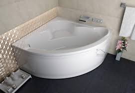 Dieser ratgeber erklärt schritt für schritt, wie der einbau gelingt und was du dafür benötigst. Badewanne Eckwanne Standard 130 X 130 Cm Ecolam