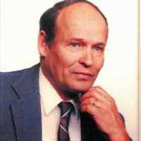 Larry George Bigler (1942–2010) • FamilySearch