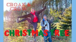 Få 11.000 endnu en christmas tree 2020. Cutyourown Christmastreefarm Spencer Verona Kill The Croakandcrow Christmas Tree For 2020 6mins Youtube