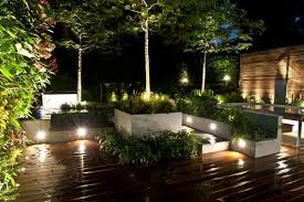 The Landscape Architect Garden Design London Uk 07875 203901 Landscape Lighting Garden Design Landscape Architect