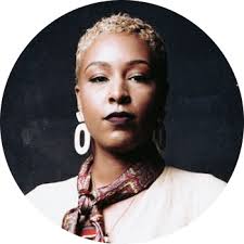 Folayemi Wilson The Black Psychic Space