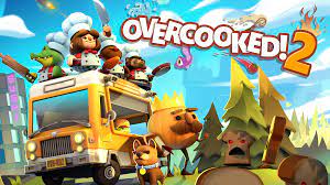 Launches next week for pc. Overcooked 2 Test Zur Erweiterten Kochsimulation Nat Games
