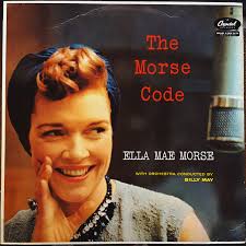 Ella Mae Morse