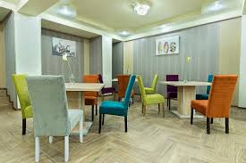 For a surcharge, guests may use a roundtrip. Prestige Boutique Hotel Craiova