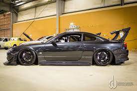 1980 Nissan Silvia 200sx S15 Widebody For Sale Nissan Silvia Nissan Nissan S15