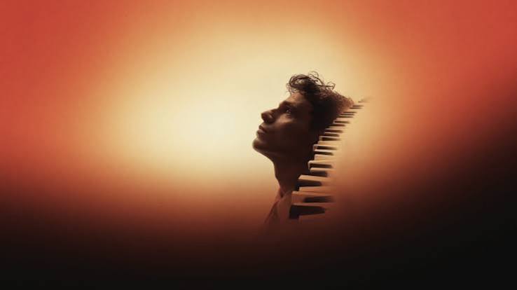 The Pianist - Park Theatre