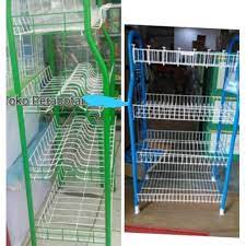 Direktori bisnis dan b2b marketplace terbesar di indonesia menyediakan berbagai produk dan layanan bisnis terlengkap dari perusahaan terpercaya Rak Piring Jadul 4 Susun Shopee Indonesia