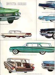 Image result for Tahiti Beige 1960 Buick