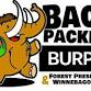 Backpacking with Burpee Museum: Summer Stroll