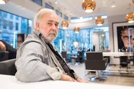 Use custom templates to tell the right story for your business. Nachruf Udo Walz Ist Tot Er War Der Furst Unter Den Friseuren Augsburger Allgemeine
