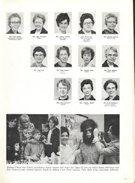 Lincoln High School 1968 Yearbook by Lincoln Public Schools Library Media  Department